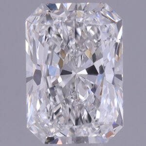 0.76 cctw VS2 - Lab Grown Loose Diamond
