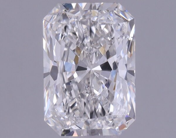 0.76 cctw VS2 - Lab Grown Loose Diamond