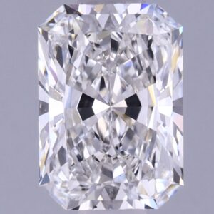 0.87 cctw VS1 - Lab Grown Loose Diamond