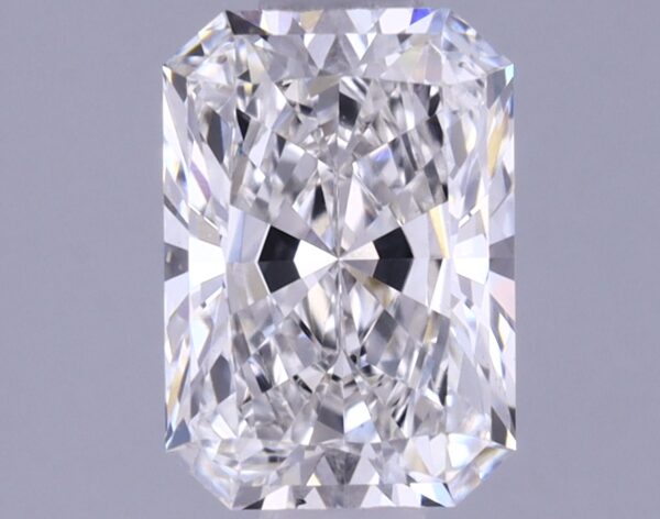 0.87 cctw VS1 - Lab Grown Loose Diamond