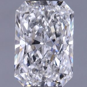 0.83 cctw VS2 - Lab Grown Loose Diamond