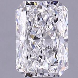 0.80 cctw VVS2 - Lab Grown Loose Diamond