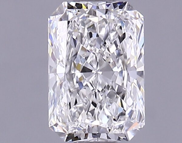 0.80 cctw VVS2 - Lab Grown Loose Diamond