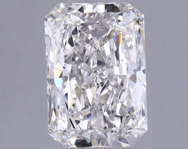 0.80 cctw VVS2 - Lab Grown Loose Diamond