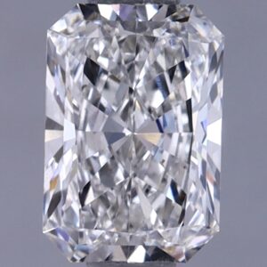 0.78 cctw VS1 - Lab Grown Loose Diamond