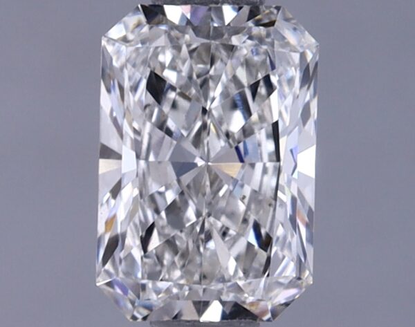0.78 cctw VS1 - Lab Grown Loose Diamond