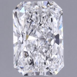 0.78 cctw VS2 - Lab Grown Loose Diamond