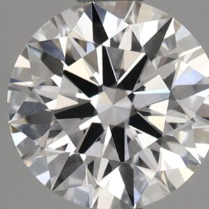 1.69 cctw VVS2 - Lab Grown Loose Diamond