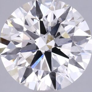 2.83 cctw VS1 - Lab Grown Loose Diamond