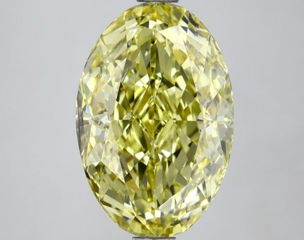 3.04 cctw VS2 - Lab Grown Loose Diamond