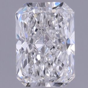 0.74 cctw VS2 - Lab Grown Loose Diamond