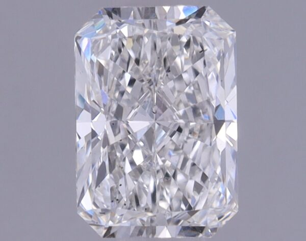 0.74 cctw VS2 - Lab Grown Loose Diamond