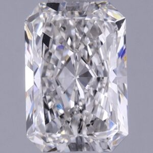 0.70 cctw VS2 - Lab Grown Loose Diamond