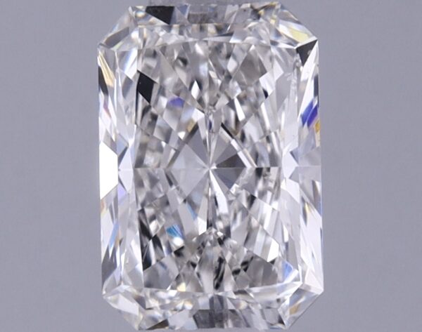 0.70 cctw VS2 - Lab Grown Loose Diamond
