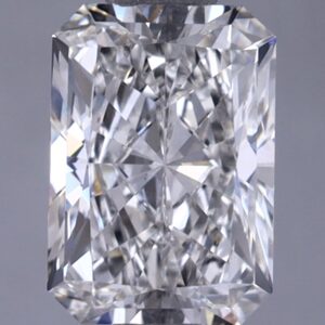 0.89 cctw VS1 - Lab Grown Loose Diamond