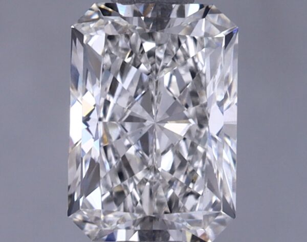 0.89 cctw VS1 - Lab Grown Loose Diamond