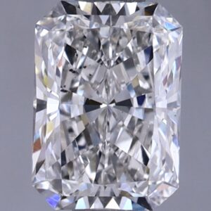 0.89 cctw VS2 - Lab Grown Loose Diamond
