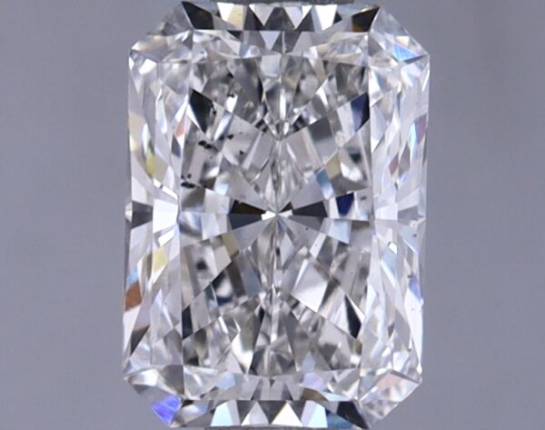 0.89 cctw VS2 - Lab Grown Loose Diamond