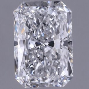 0.84 cctw VS1 - Lab Grown Loose Diamond
