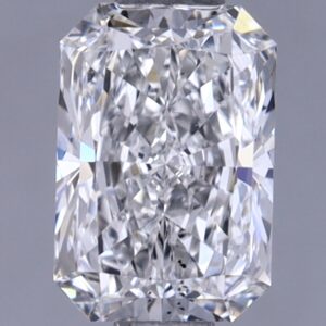 0.82 cctw VS2 - Lab Grown Loose Diamond