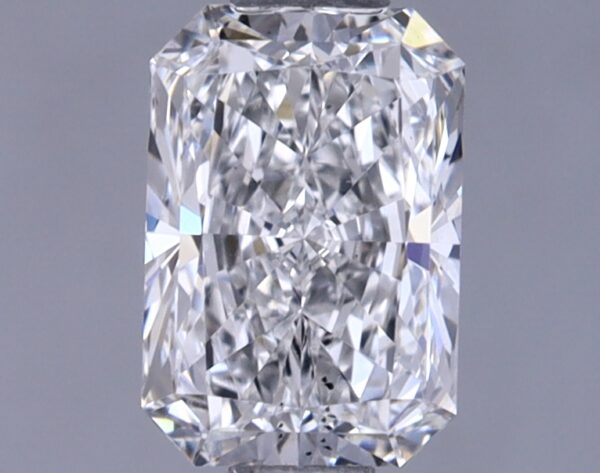 0.82 cctw VS2 - Lab Grown Loose Diamond