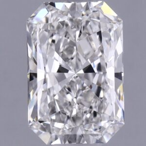 0.82 cctw VS2 - Lab Grown Loose Diamond