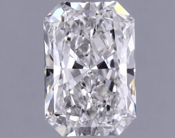 0.82 cctw VS2 - Lab Grown Loose Diamond