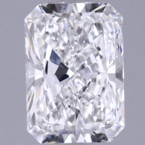 0.83 cctw VS2 - Lab Grown Loose Diamond