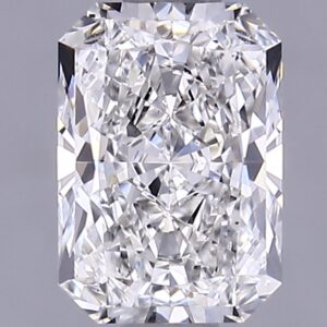 0.83 cctw VS1 - Lab Grown Loose Diamond