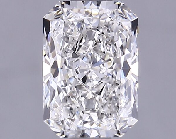 0.83 cctw VS1 - Lab Grown Loose Diamond
