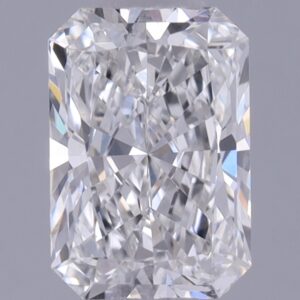 0.81 cctw VS1 - Lab Grown Loose Diamond