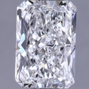 0.80 cctw VS2 - Lab Grown Loose Diamond