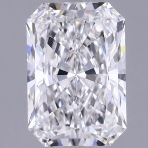 0.79 cctw VS2 - Lab Grown Loose Diamond