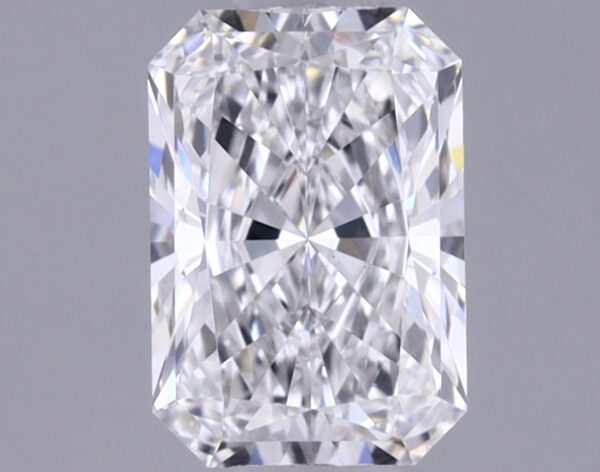 0.79 cctw VS2 - Lab Grown Loose Diamond