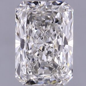 0.78 cctw VS2 - Lab Grown Loose Diamond