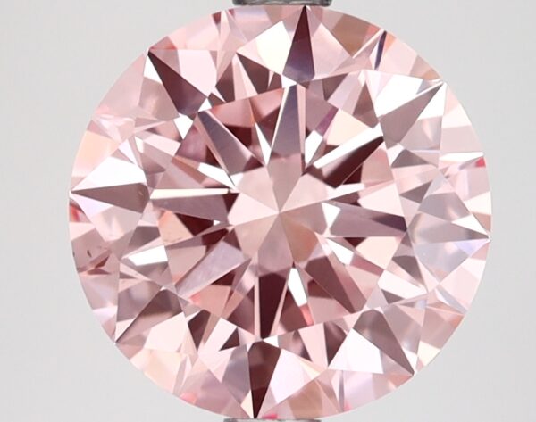 2.80 cctw VS1 - Lab Grown Loose Diamond