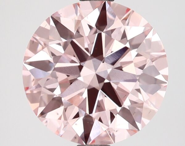 2.68 cctw VS2 - Lab Grown Loose Diamond