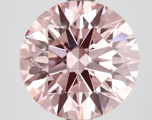2.54 cctw VS1 - Lab Grown Loose Diamond