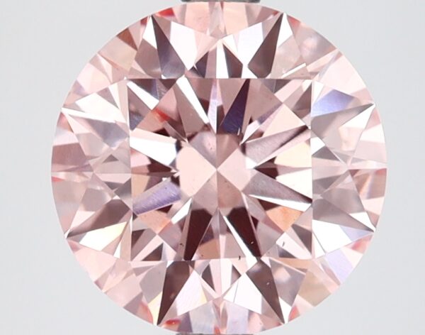 2.53 cctw VS2 - Lab Grown Loose Diamond