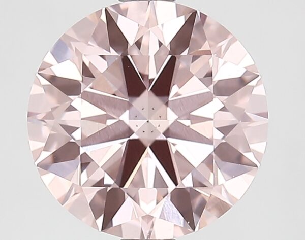 2.59 cctw VS2 - Lab Grown Loose Diamond