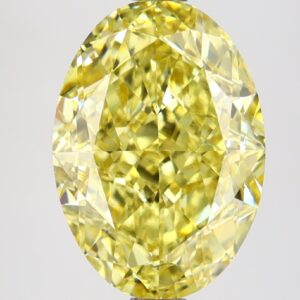 3.64 cctw VVS2 - Lab Grown Loose Diamond