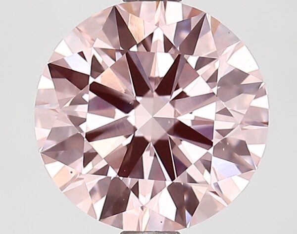 2.06 cctw VS1 - Lab Grown Loose Diamond