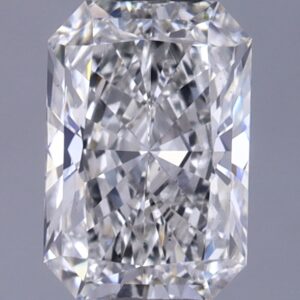 0.79 cctw VS1 - Lab Grown Loose Diamond