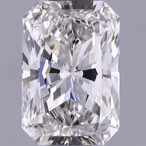 0.78 cctw VS1 - Lab Grown Loose Diamond