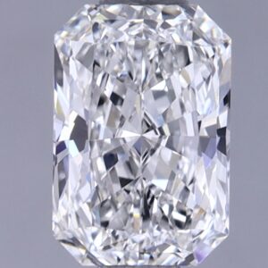 0.76 cctw VS1 - Lab Grown Loose Diamond