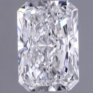0.75 cctw VVS2 - Lab Grown Loose Diamond