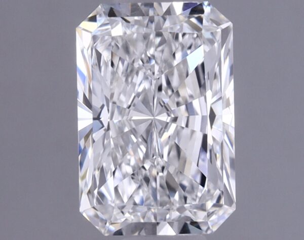0.75 cctw VVS2 - Lab Grown Loose Diamond