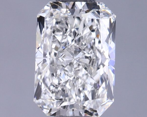 0.73 cctw VVS2 - Lab Grown Loose Diamond