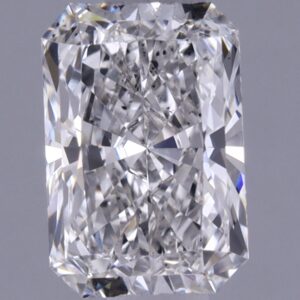0.71 cctw VS2 - Lab Grown Loose Diamond