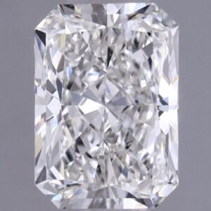 0.71 cctw VS2 - Lab Grown Loose Diamond